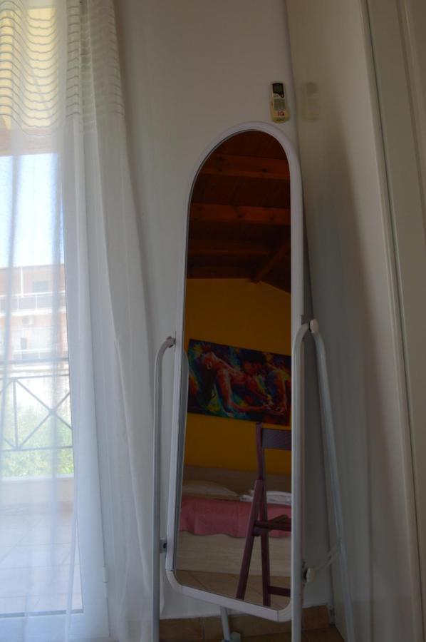 Serenity House Aigio Dimitropoulos Βίλα Εξωτερικό φωτογραφία
