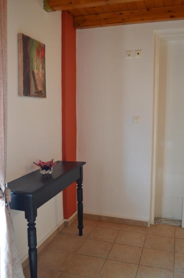 Serenity House Aigio Dimitropoulos Βίλα Εξωτερικό φωτογραφία