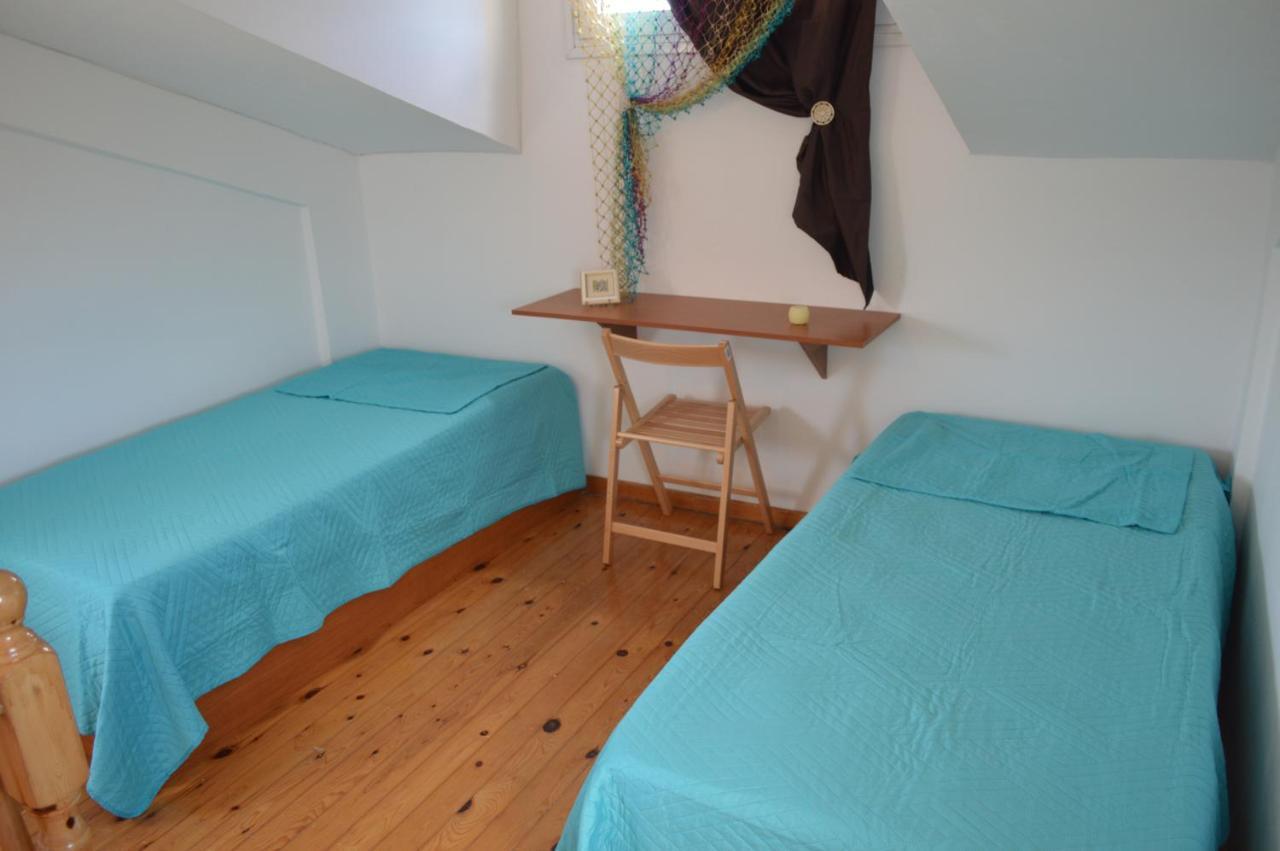 Serenity House Aigio Dimitropoulos Βίλα Εξωτερικό φωτογραφία